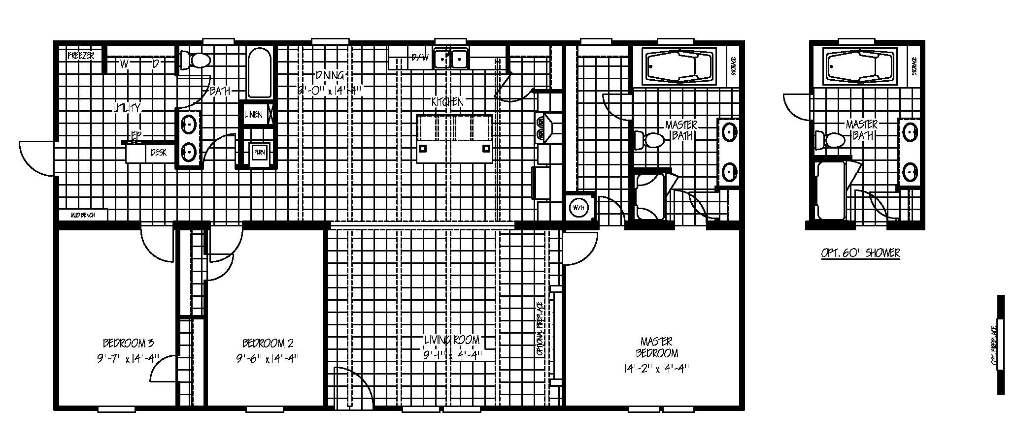 ELT32563A - Roosevelt