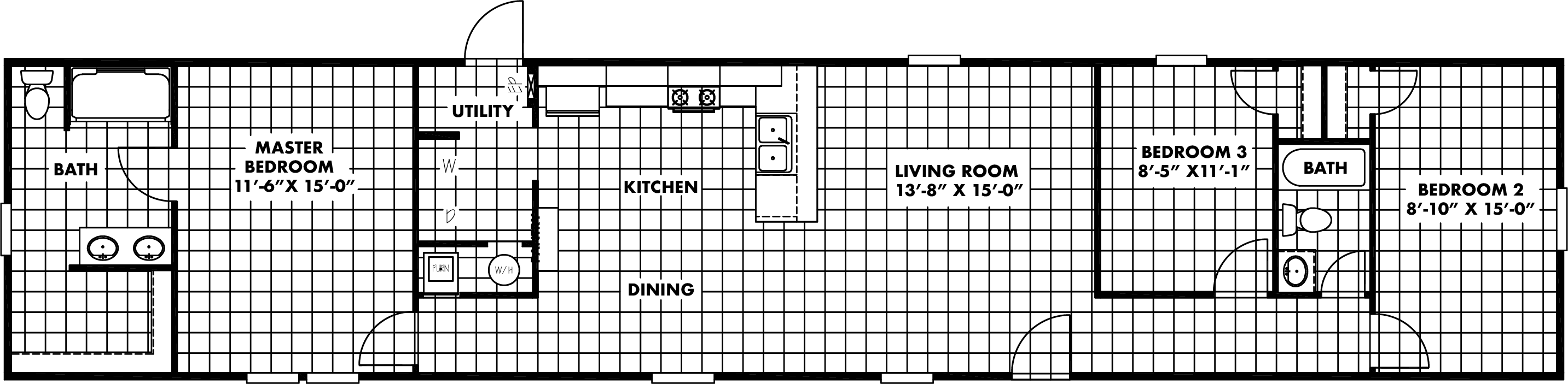 Atlantis