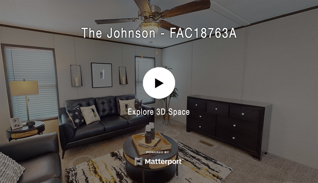 Johnson model MatterPort cover image