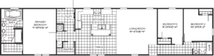 Johnson Floorplan