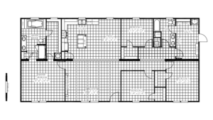 Washington Floorplan