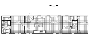 Jackson Floorplan