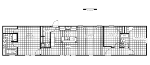 Lincoln Floorplan