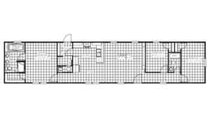 Reagan Floorplan